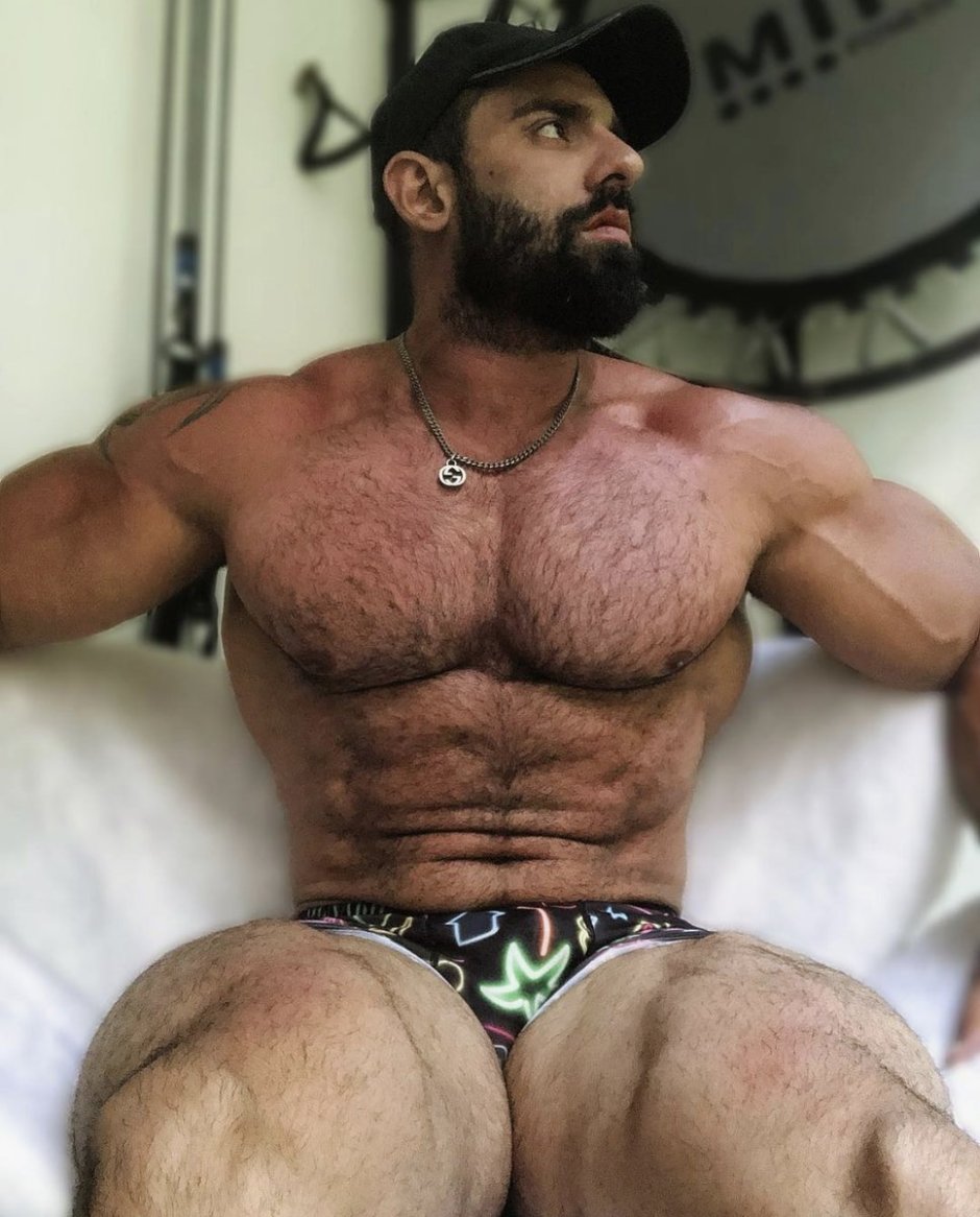 Jorge Denzel Onlyfans