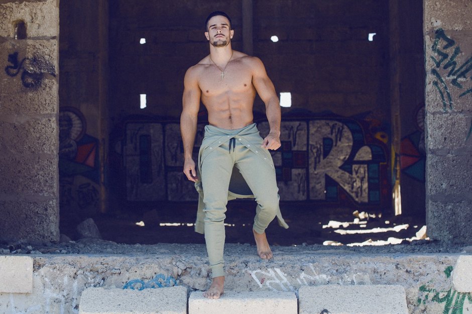 Jorge Cobian Onlyfans