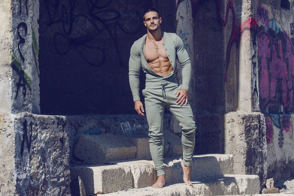 Jorge Cobian Onlyfans