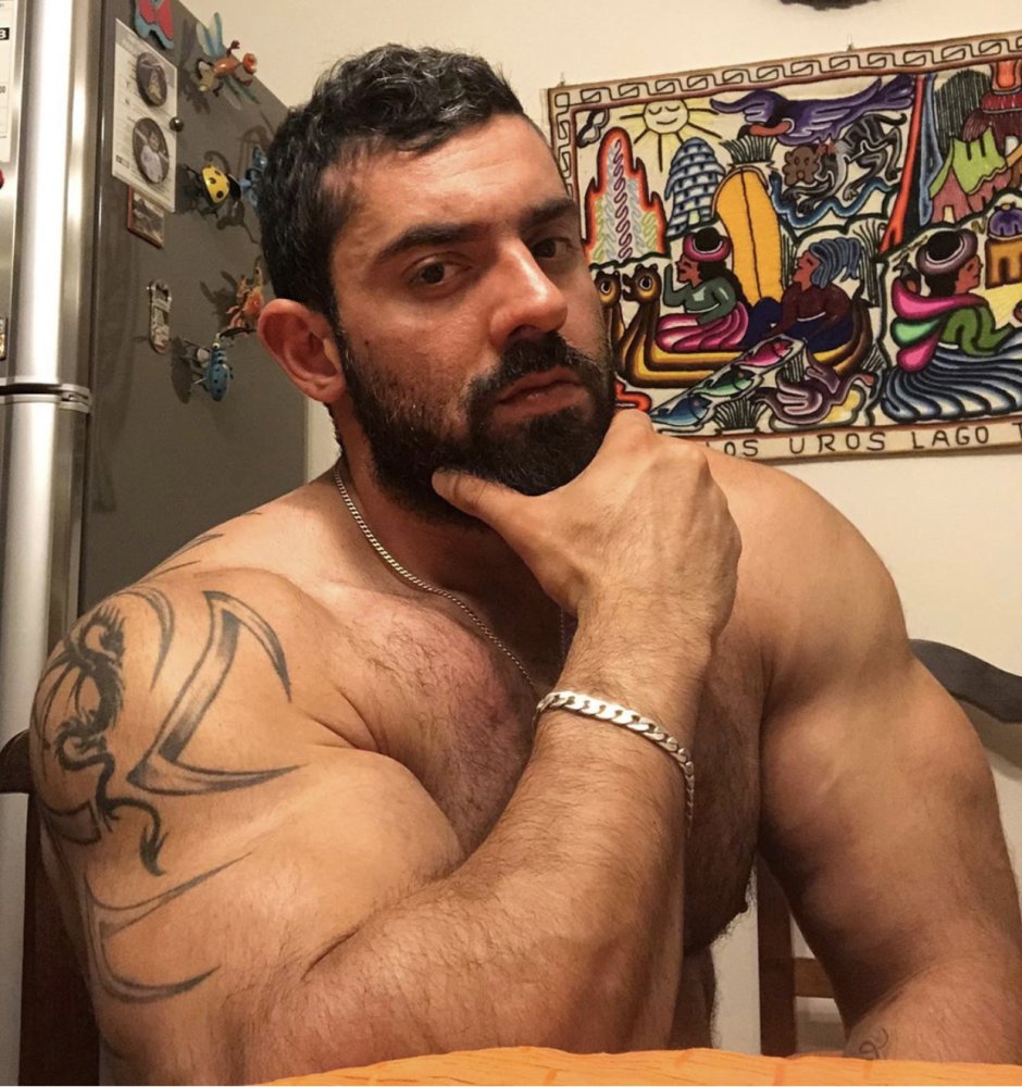 Jorge Cobian