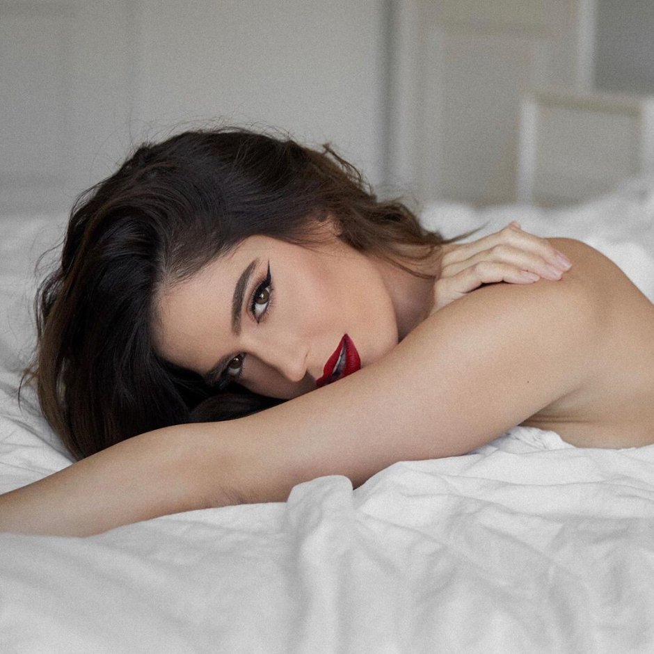 Natalia Neymar Natalya Barulich