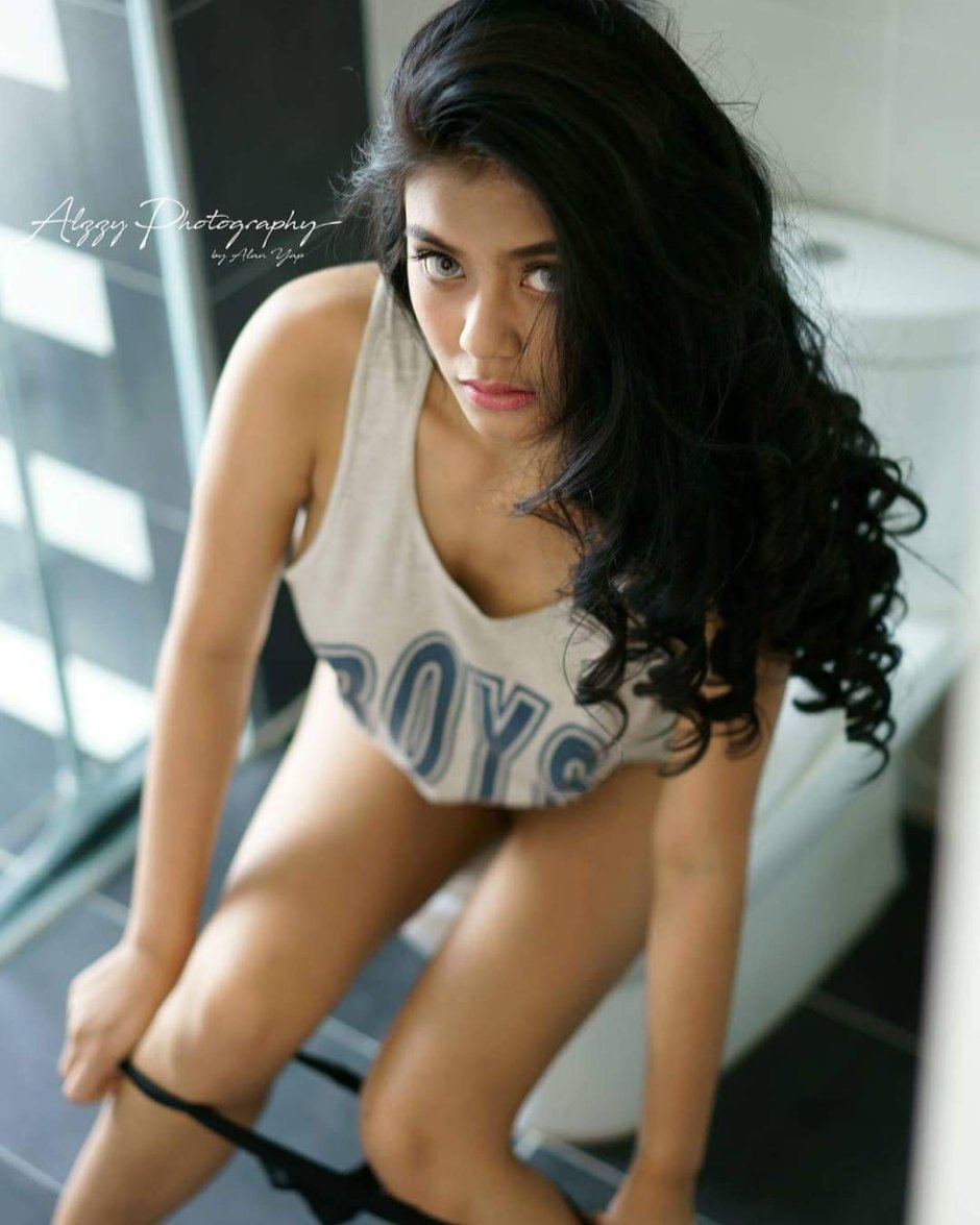 Joice Calista