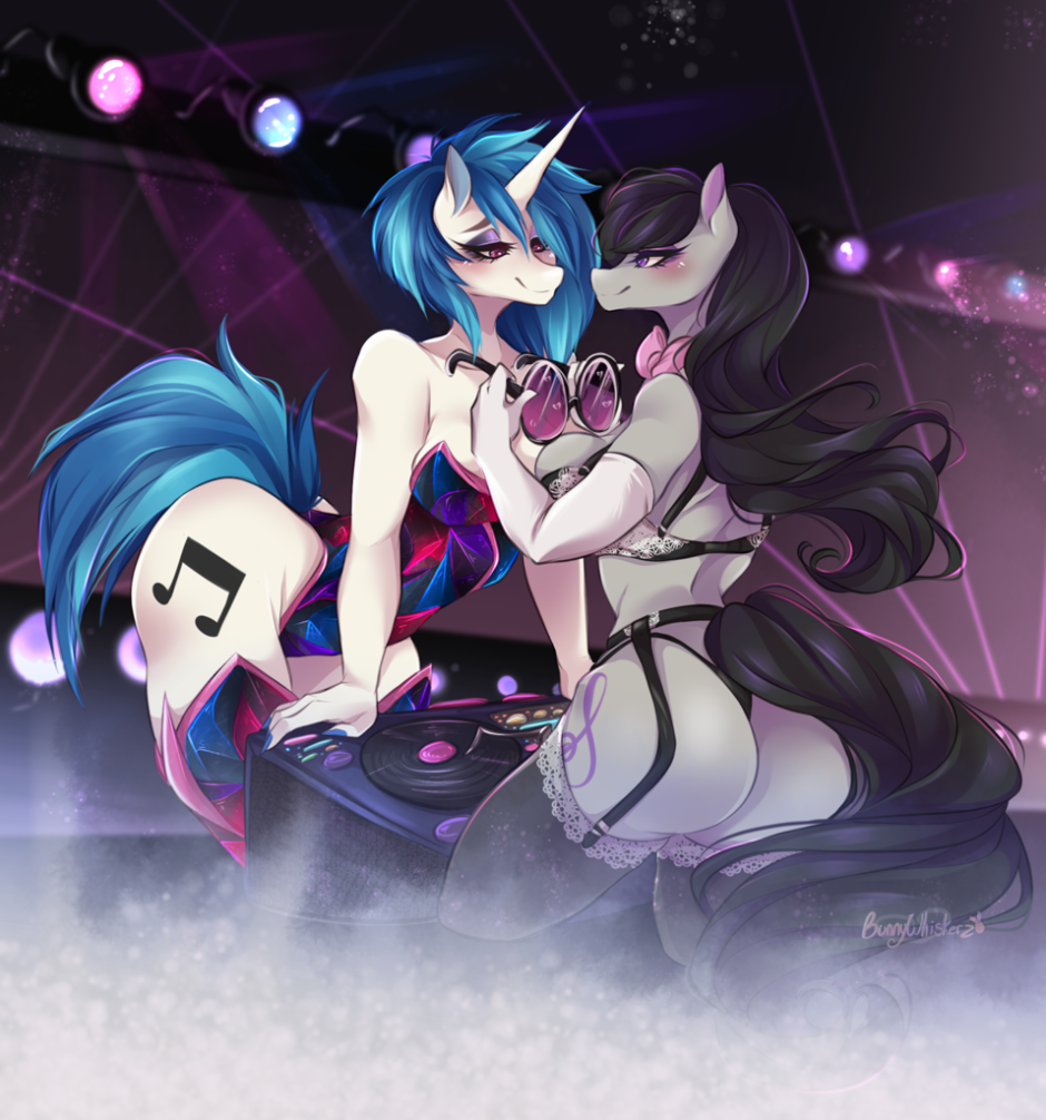 DJ of the Izel