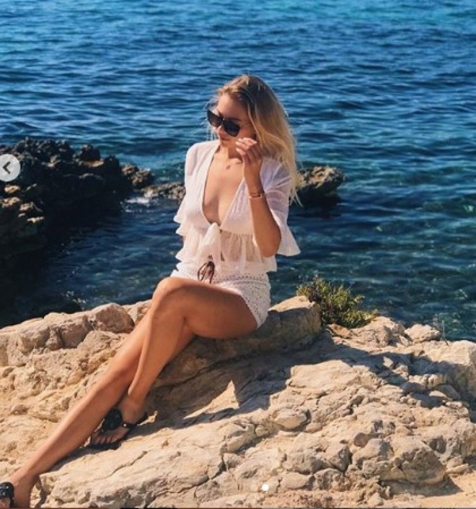 Lera Longsova