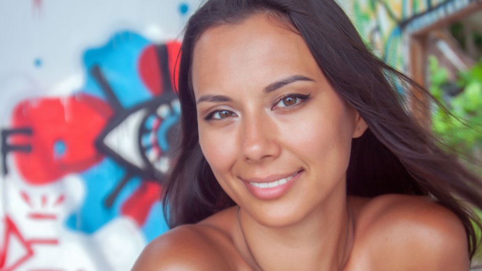 Jamie Marie Naked Yoga