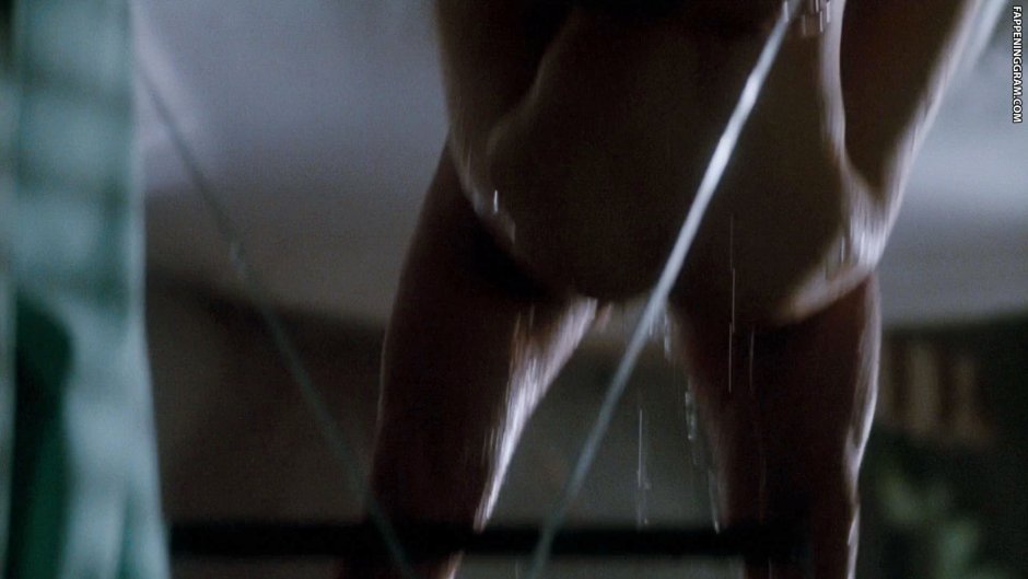 Michelle Pfeiffer Nude in Cinema
