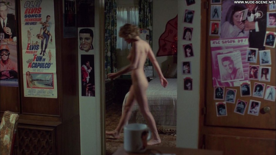Michelle Pfeiffer Naked in the film