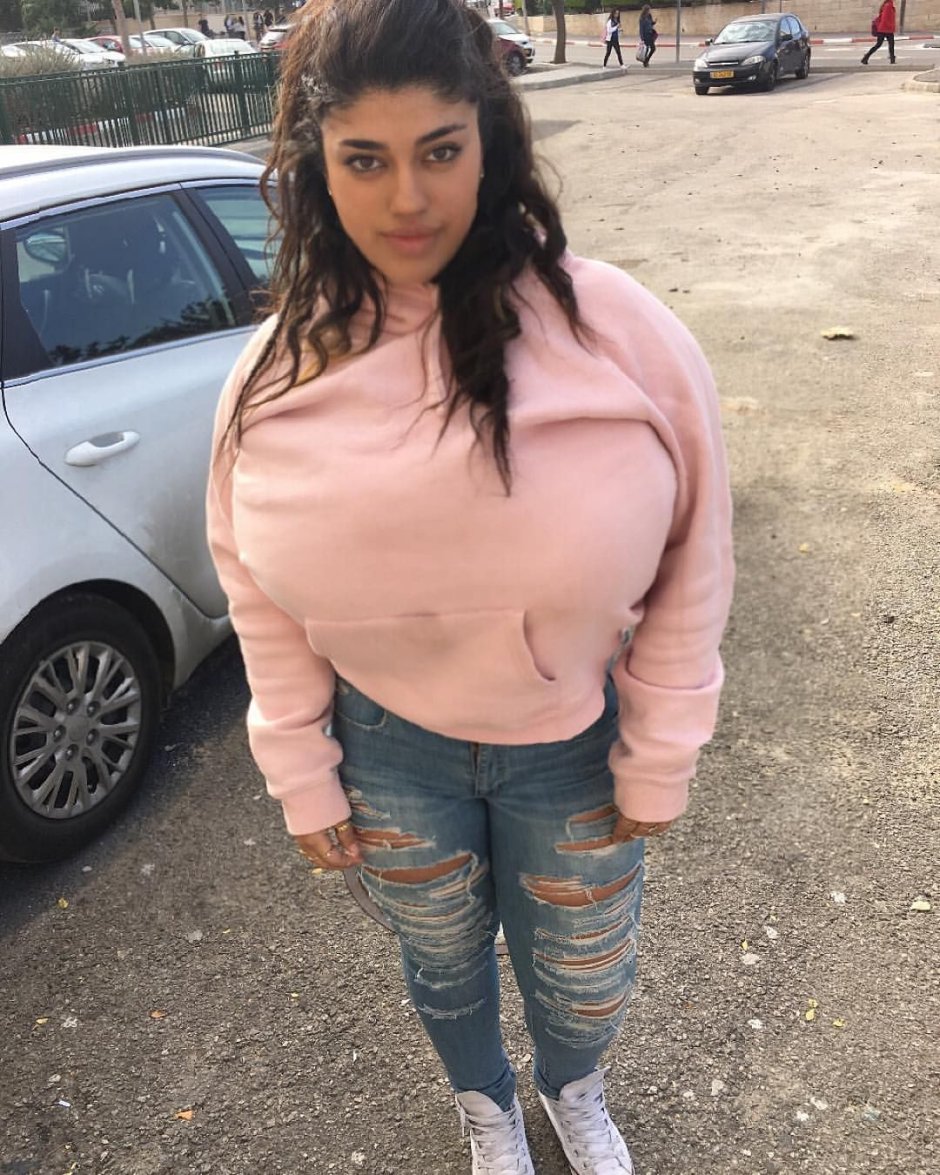 Miss Yuval