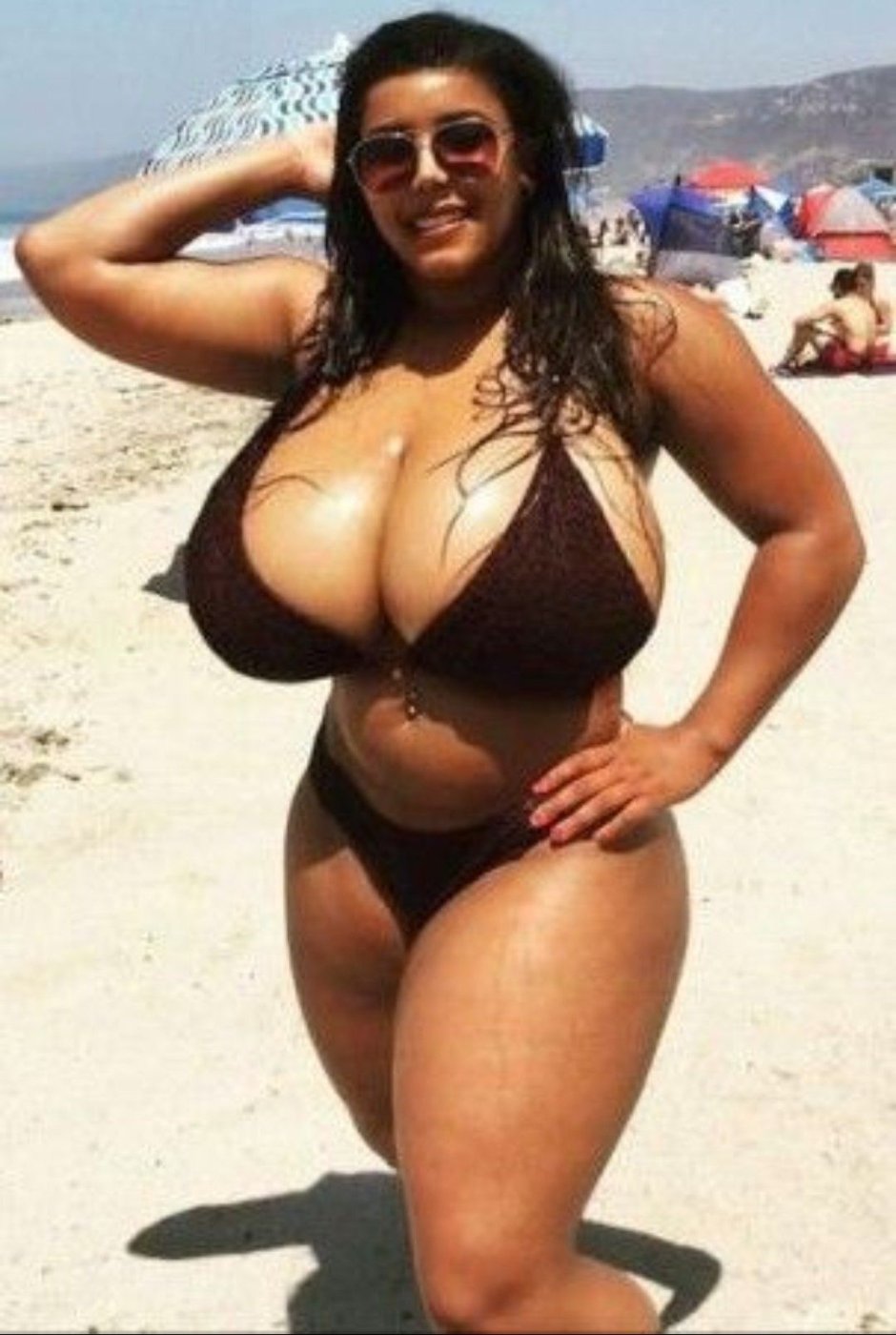 Yuval65 bikini