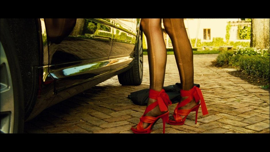 Kate Nauta Feet