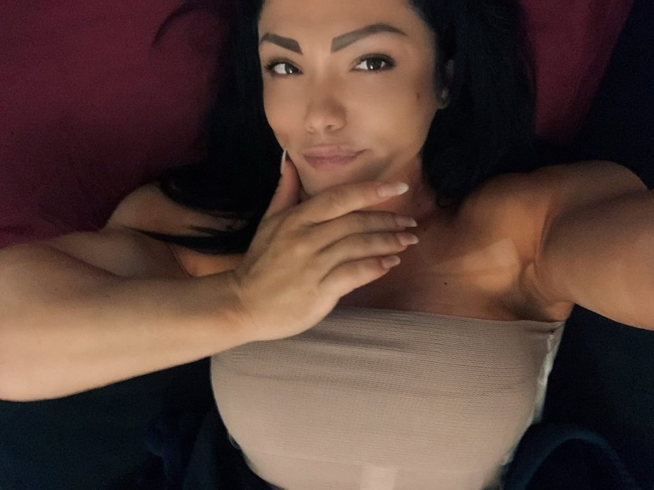 Natalya Kovaleva IFBB