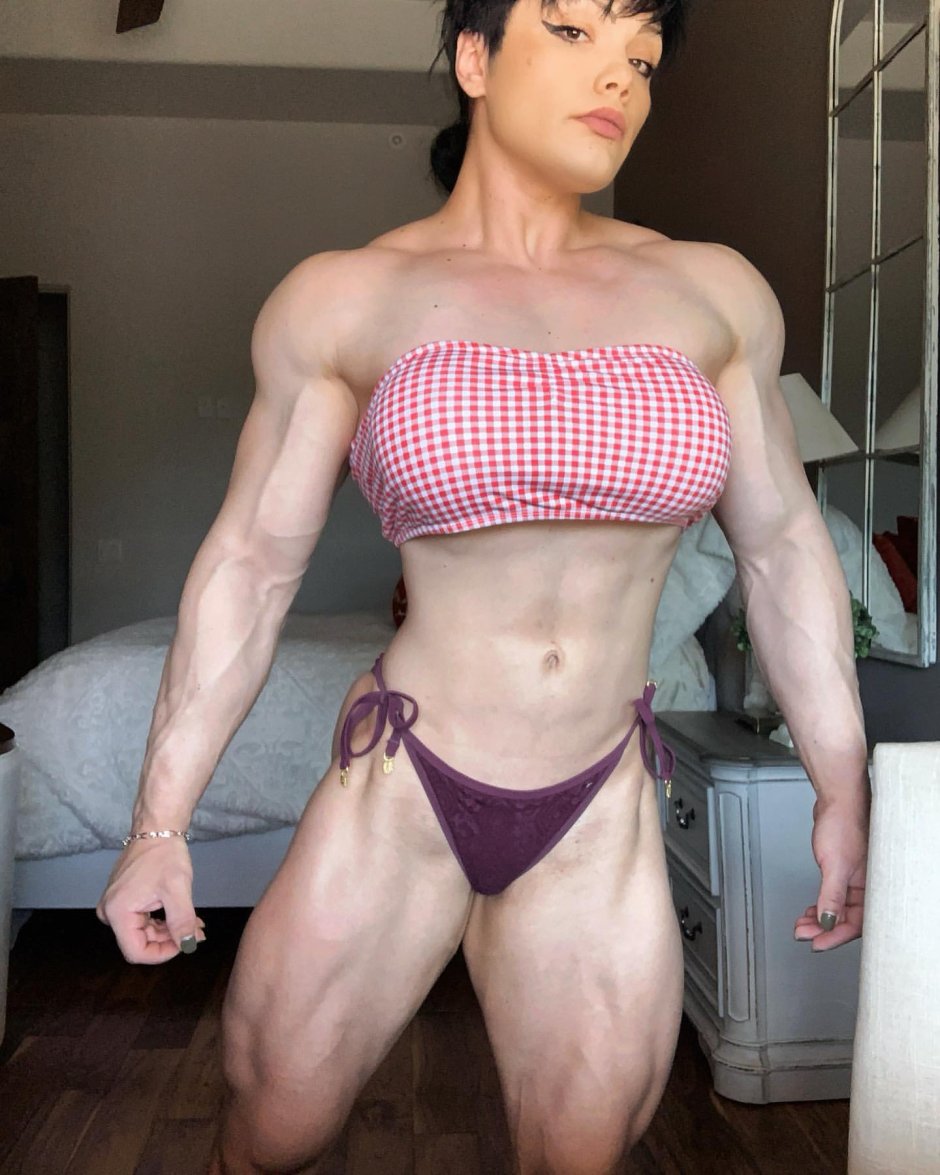 Natalia Sirotina Model