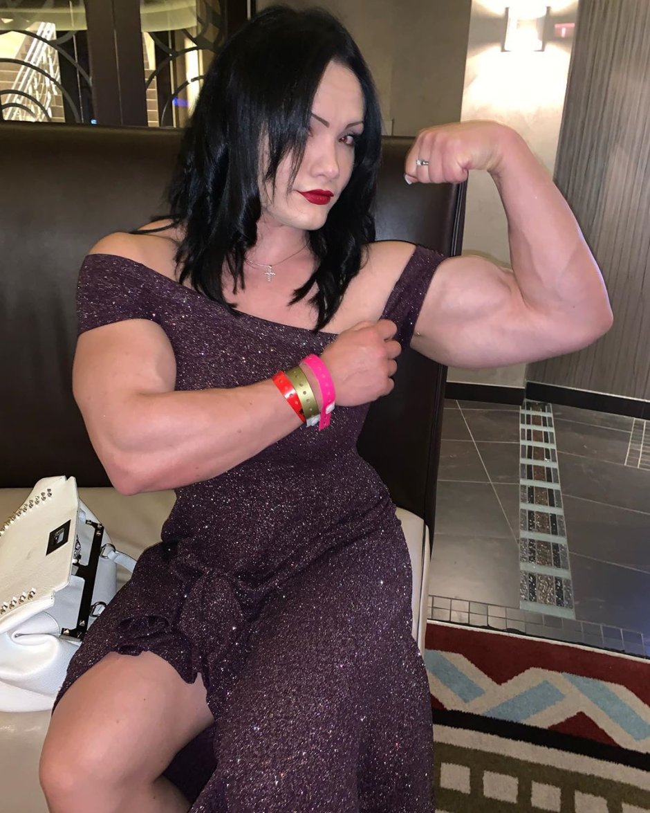 Natalya Kovalyova 2021