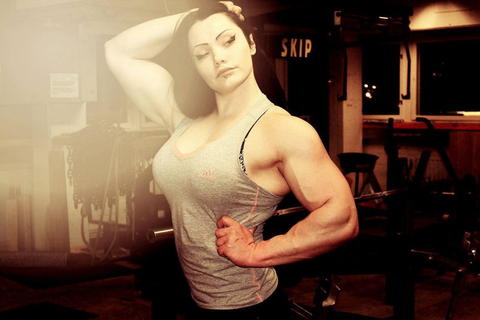 Jessica Sestrem