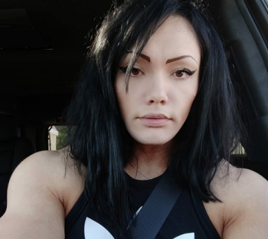 Natalya Kovalyova awefilms