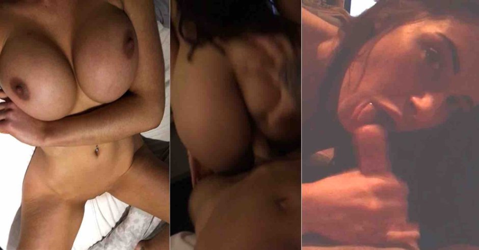 Genesis Mia Lopez Anal