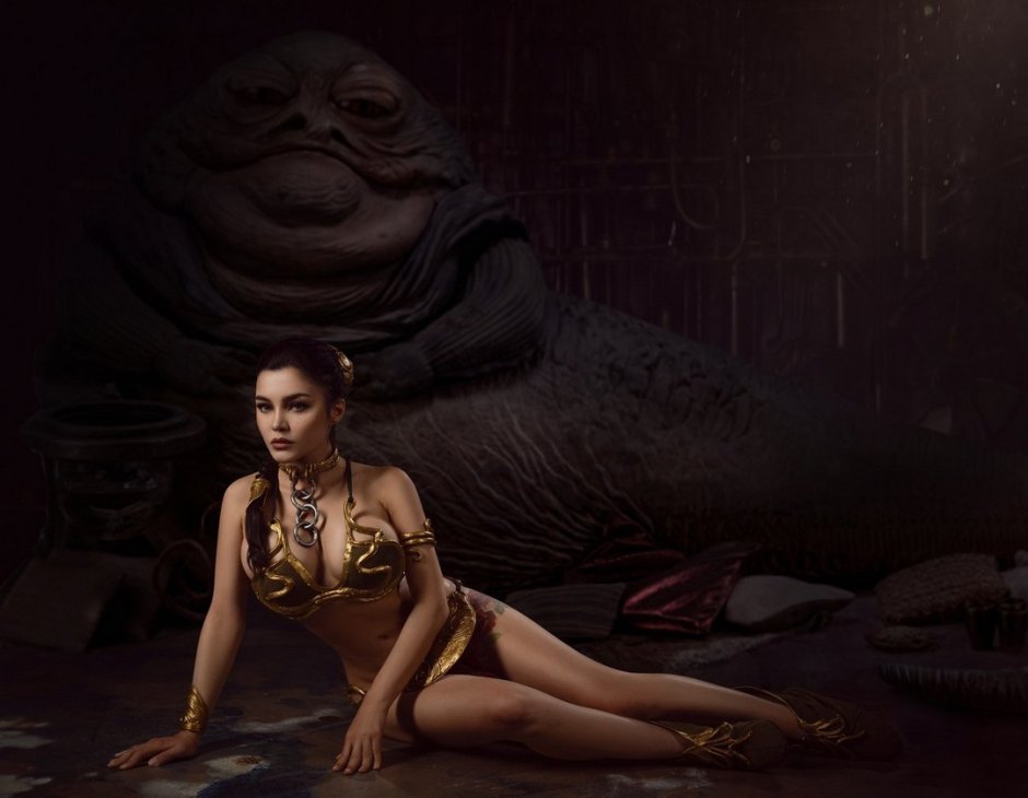 Leia Urba