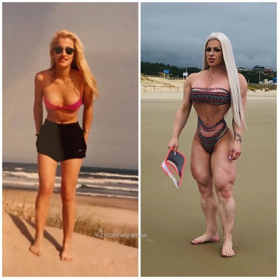 Anna Bookshenko