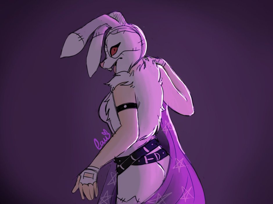 FNAF Fury's Rage