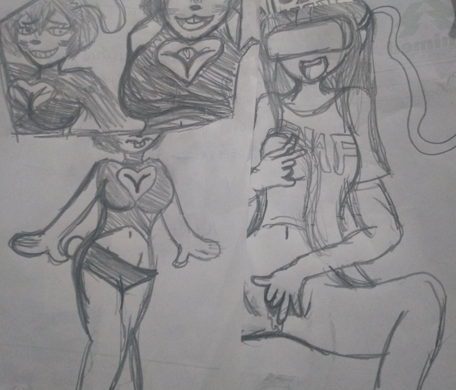 FNAF SEXITHI BRICH Comics ROKSAN XXX