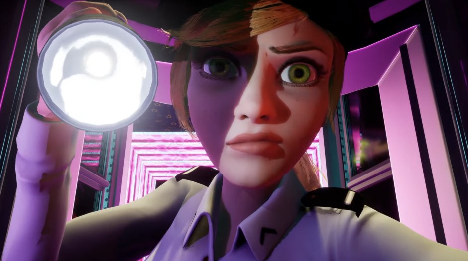 Vanessa and Gregory Fnaf