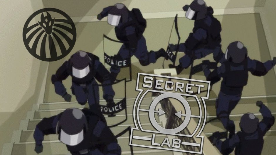 Security Breach Chika