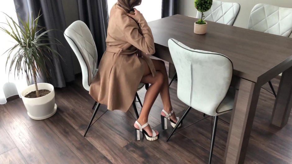 Allegra Cole (Allegra Cole) Sex