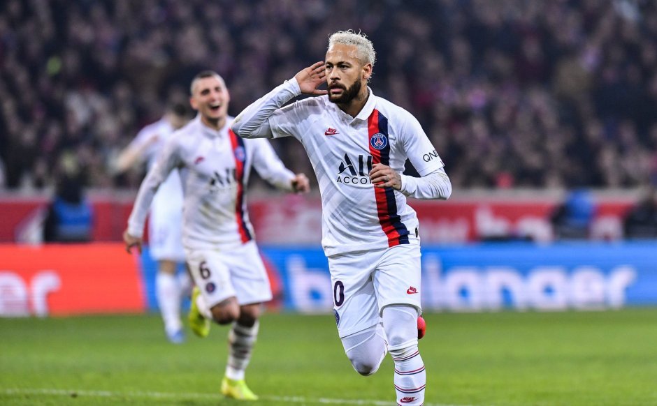 Bars Neymar Wallpaper