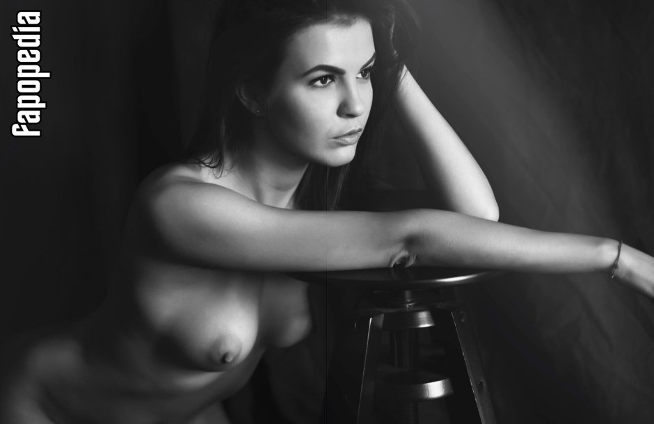 Vesta Borisova Zelda B Pussy