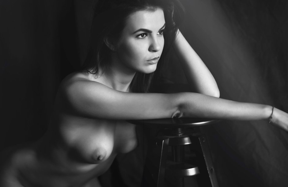 Vesta Borisova Zelda B