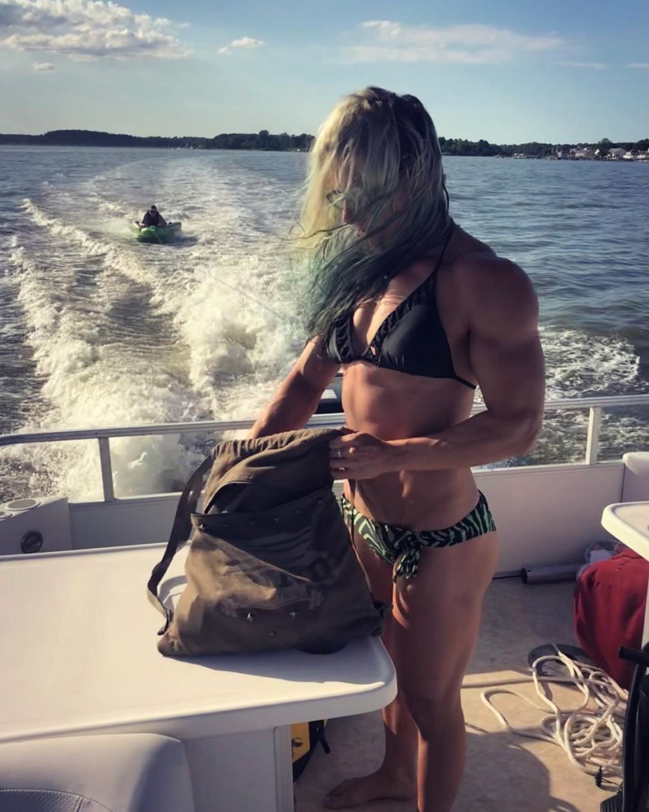 Serena Banks photo