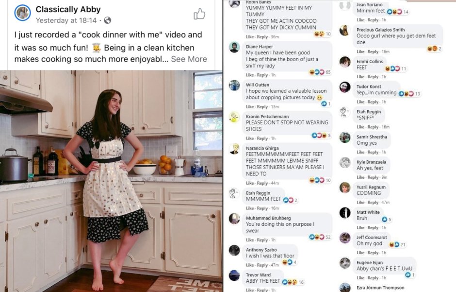Abigail Shapiro Onlyfans