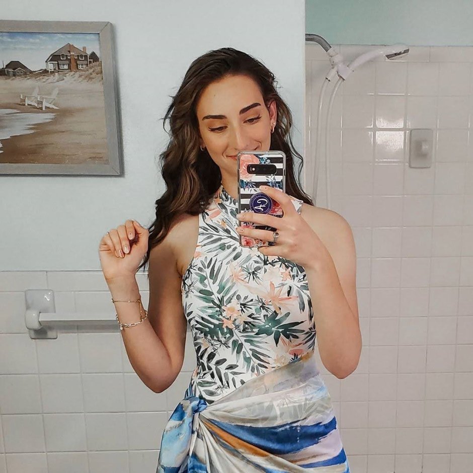 Abby Pollock