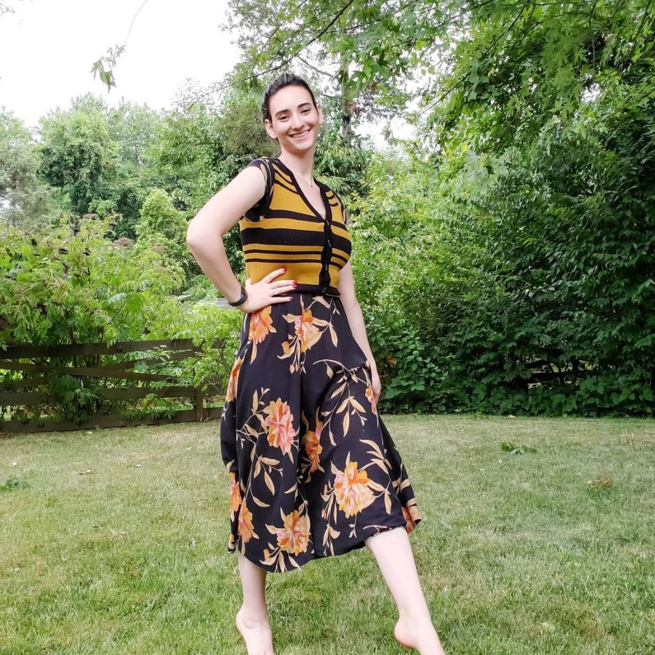 Ben Shapiro's sister
