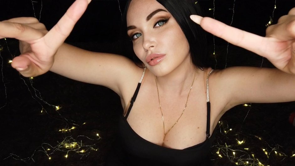 Lexikin asmr drain