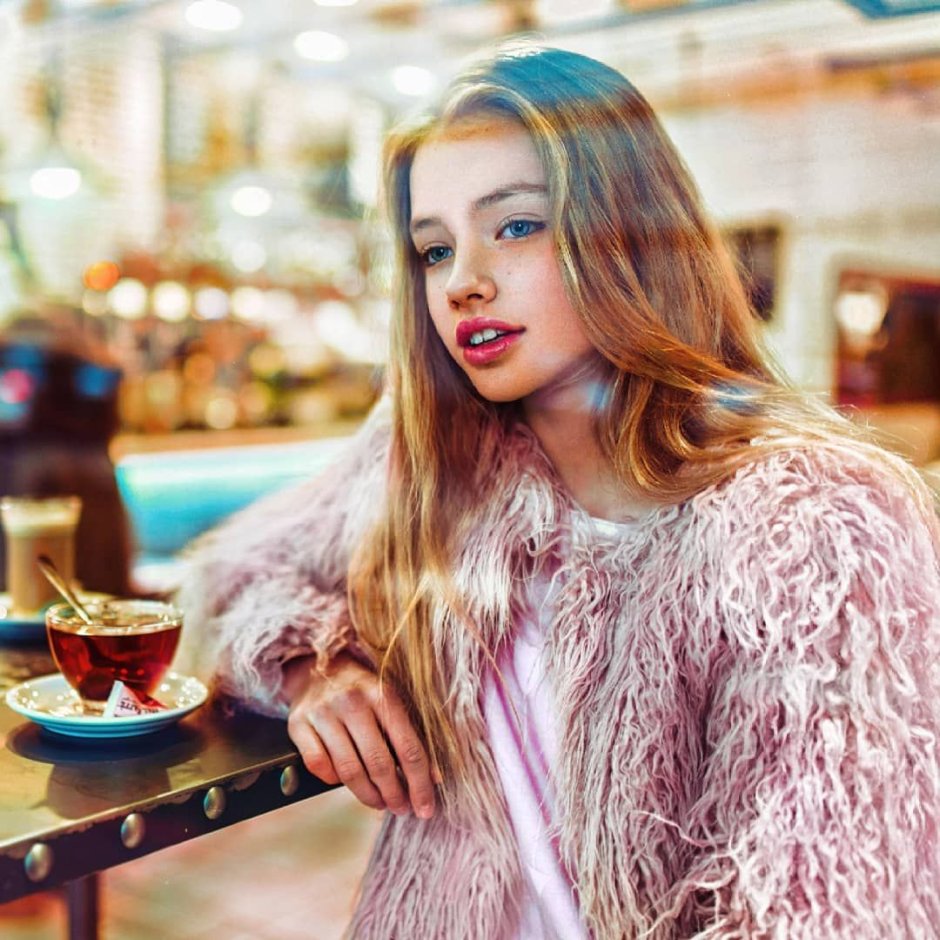 Laura Belanova Bubuka