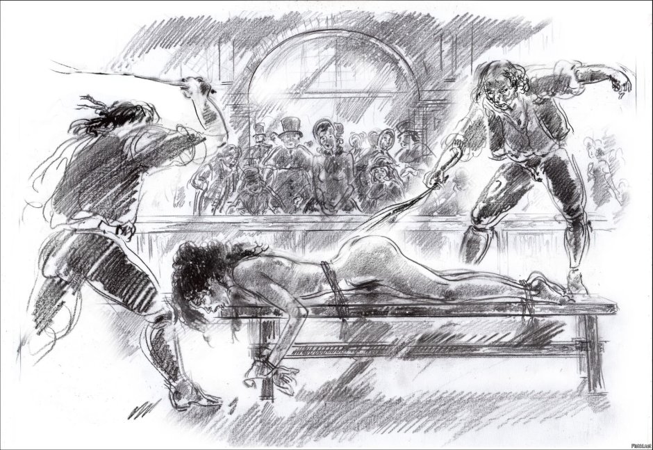 Kindinov thematic drawings
