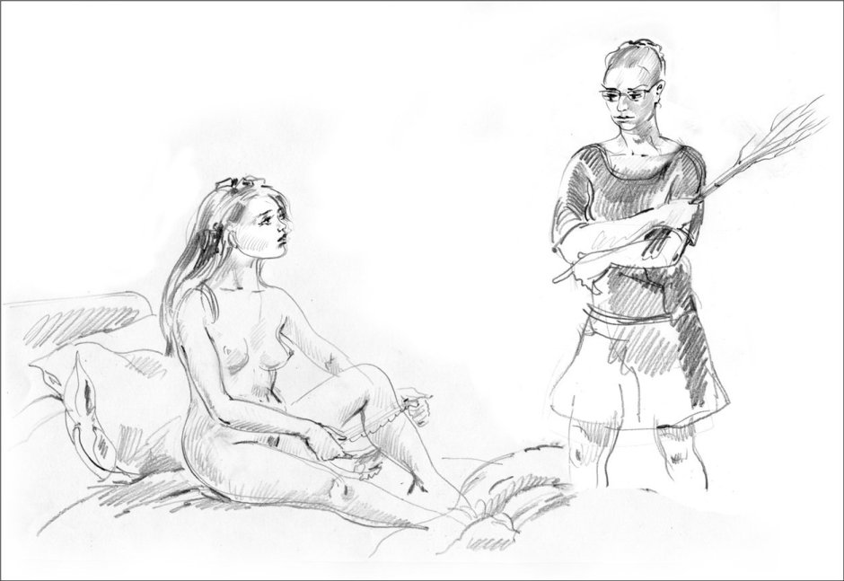 The art of flogging Kindinov