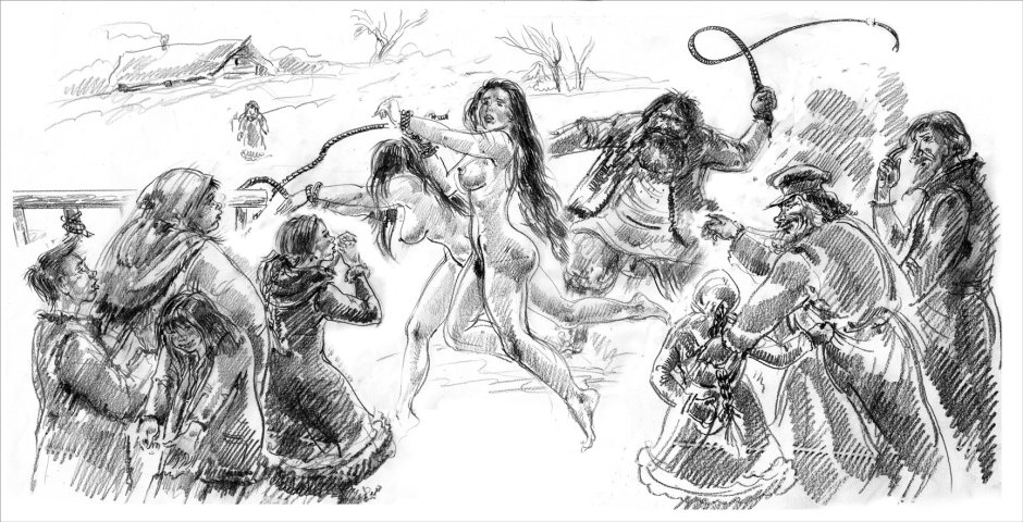 Artist Vasily Kindinov