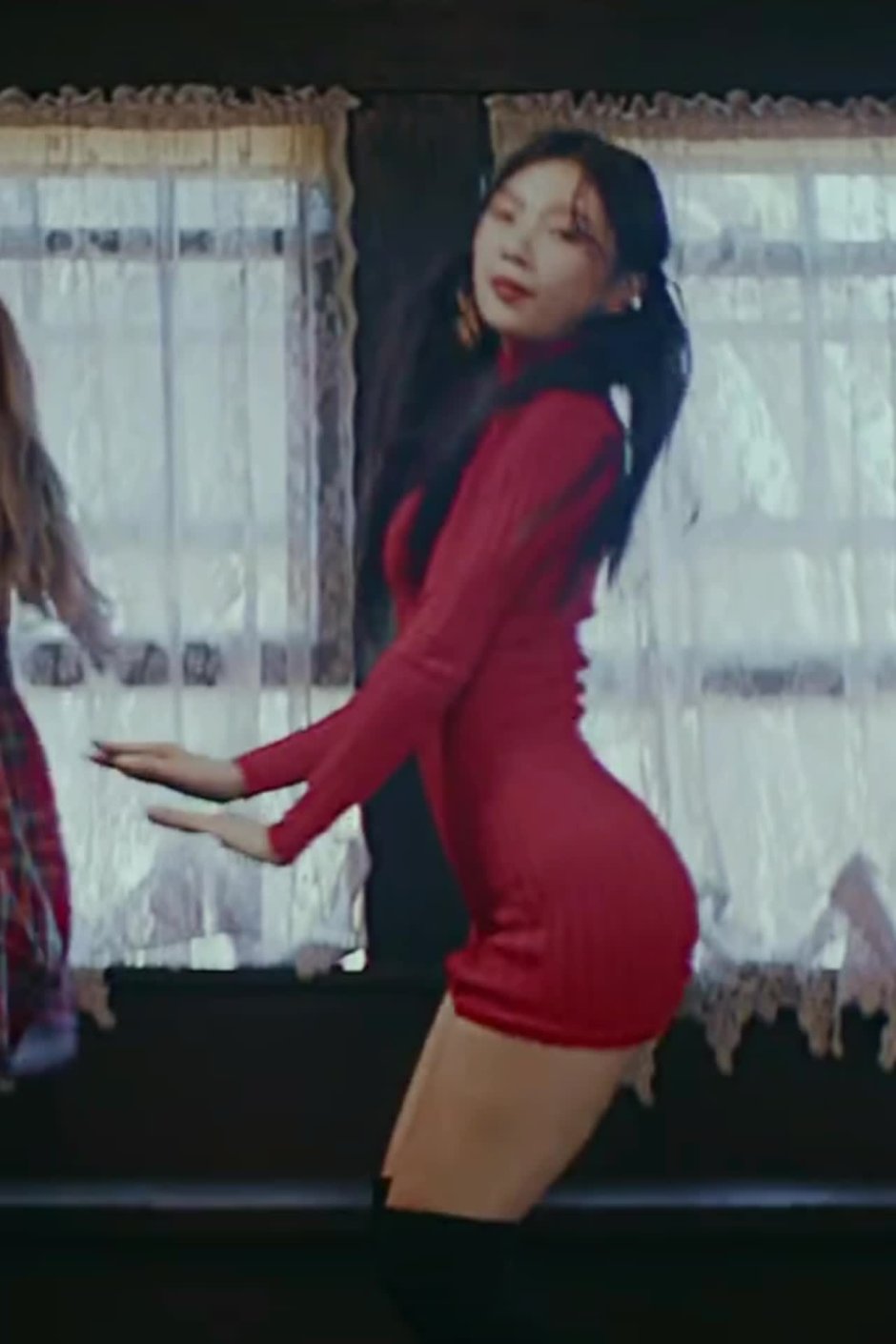Red Velvet Umpah Umpah