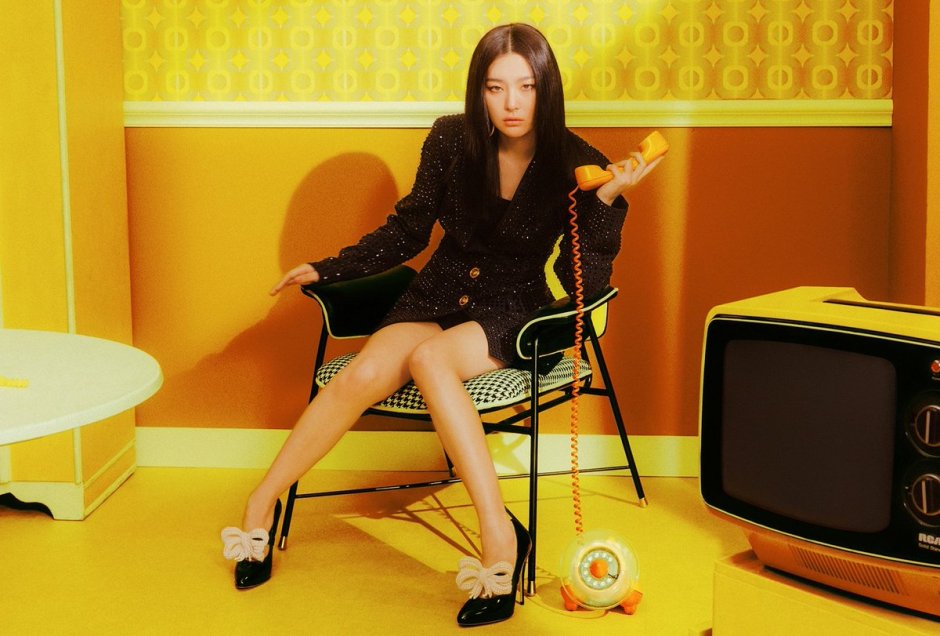 Red Velvet 2021