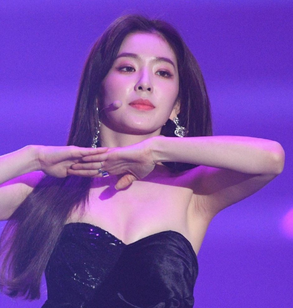 Irene Red Velvet Deepfakexxxx