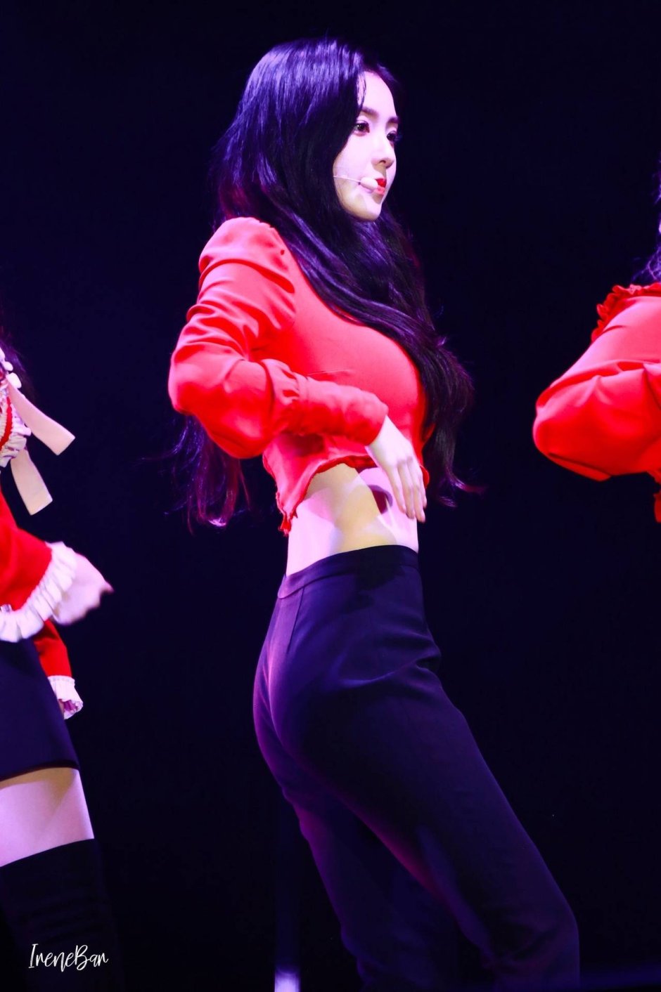 Tichii Velvet