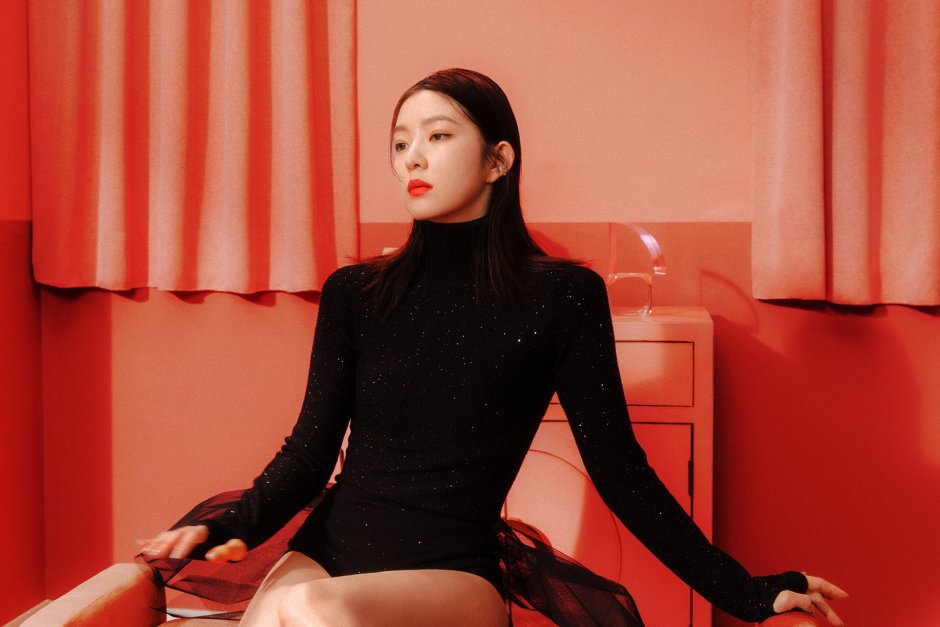 Joy from Red Velvet