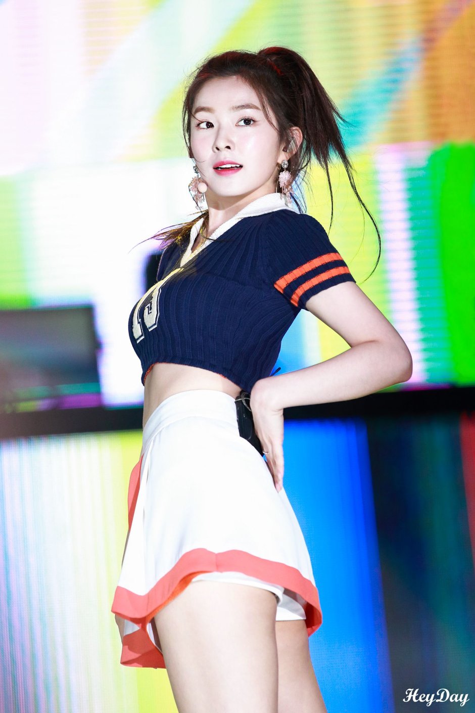 Red Velvet Kpop Irene