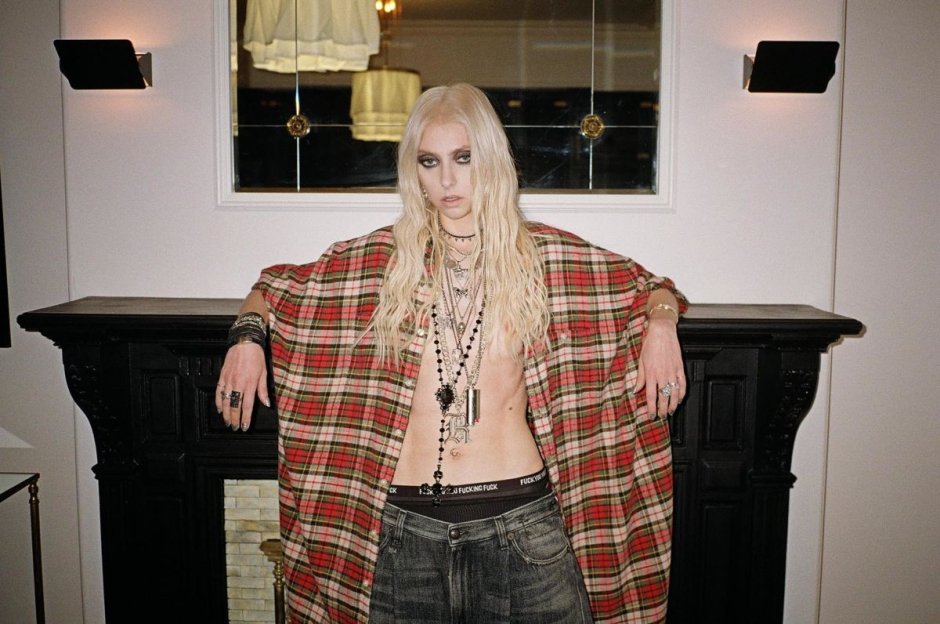 Taylor Momsen Photoshoot 2020