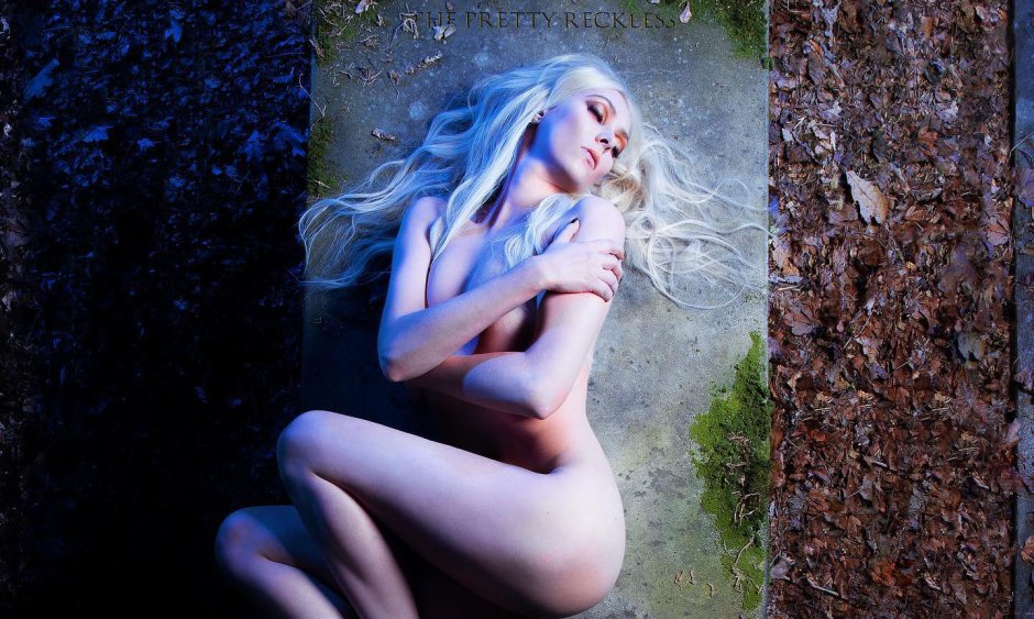 The Pretty Reckless 2021