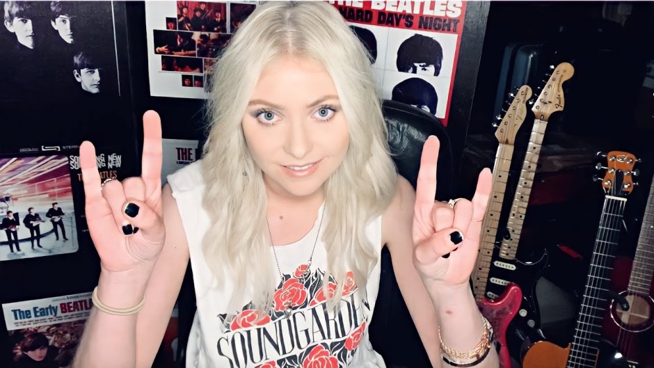 Michelle Momsen