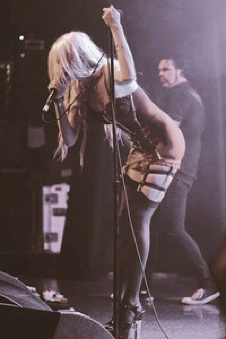 The Pretty Reckless 2019
