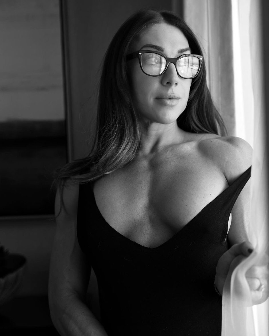 Ashley Lakomowski